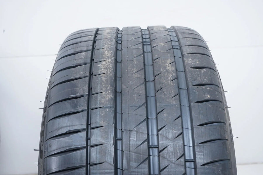 Jantes et pneus été 21 pouces pour Mercedes AMG GT W290 neuves
