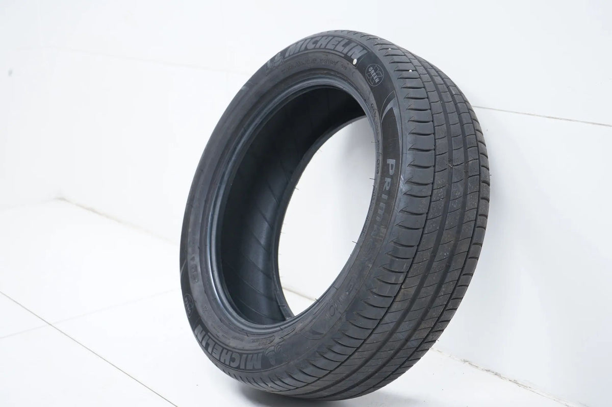 1x Summer tire 205 55 17 inch Michelin DOT18 approx. 5 mm MO Detail view 6