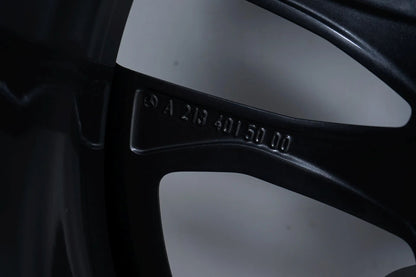 Nové Mercedes E43 E53 AMG W213 letní kola letní 20 palců