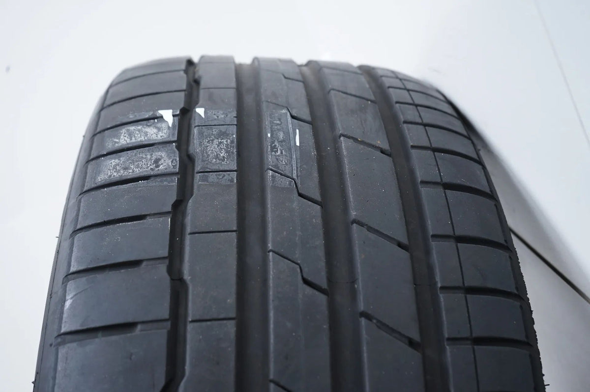 Mercedes S-Class W223 summer tires, summer wheels, 19 inch Detailansicht 12
