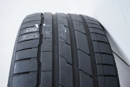 Mercedes S-Class W223 summer tires, summer wheels, 19 inch