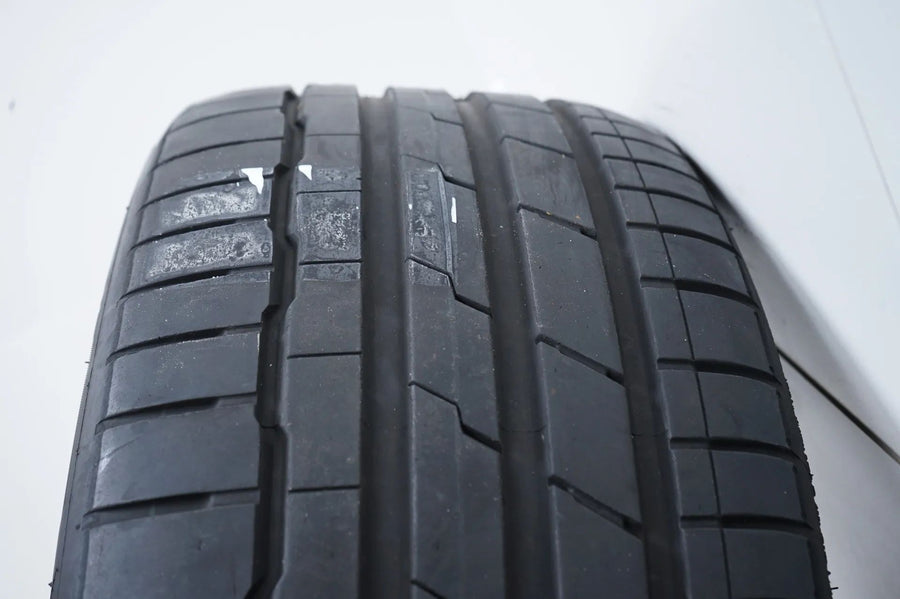 Mercedes S-Class W223 summer tires, summer wheels, 19 inch