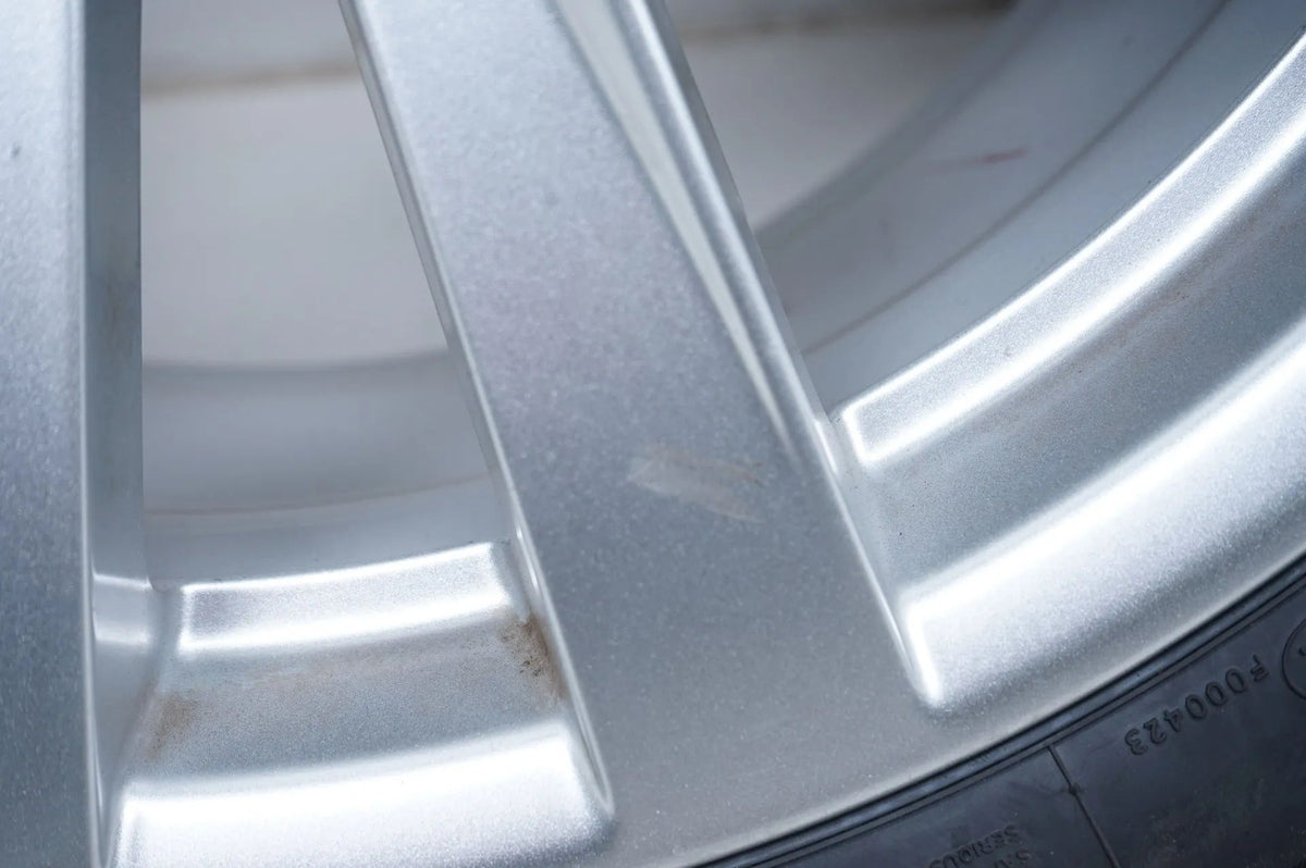 Mercedes S-Class W223 summer tires, summer wheels, 19 inch Detailansicht 7