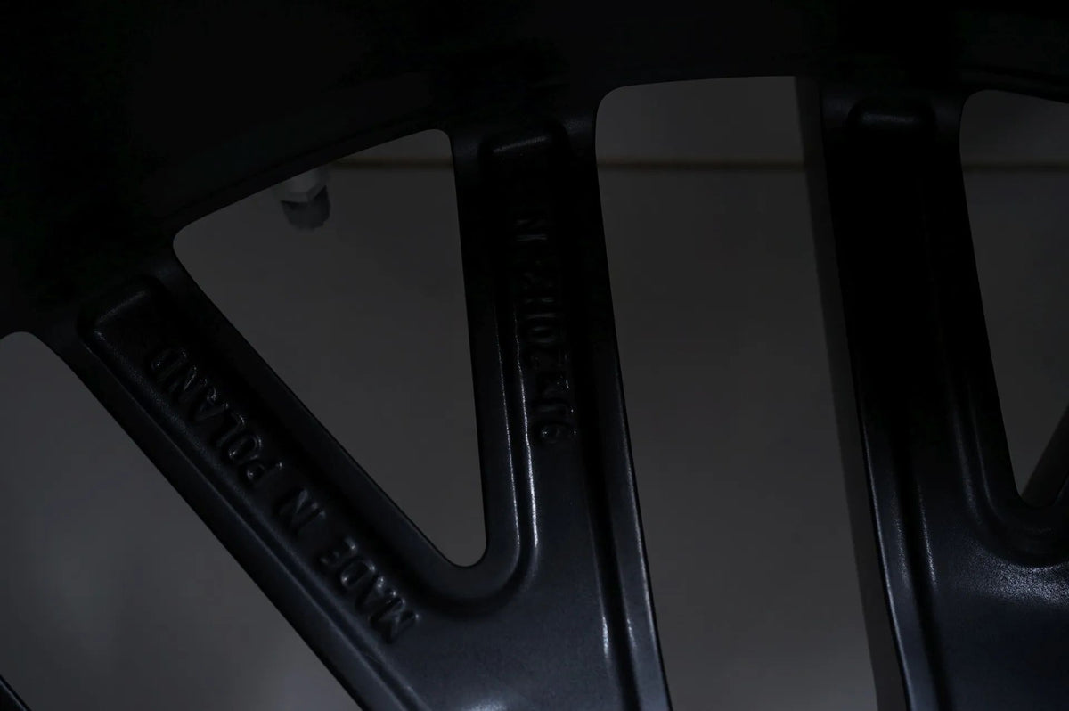 Jantes et pneus été 20 pouces pour Mercedes Classe S W223 V223 Detailansicht 19