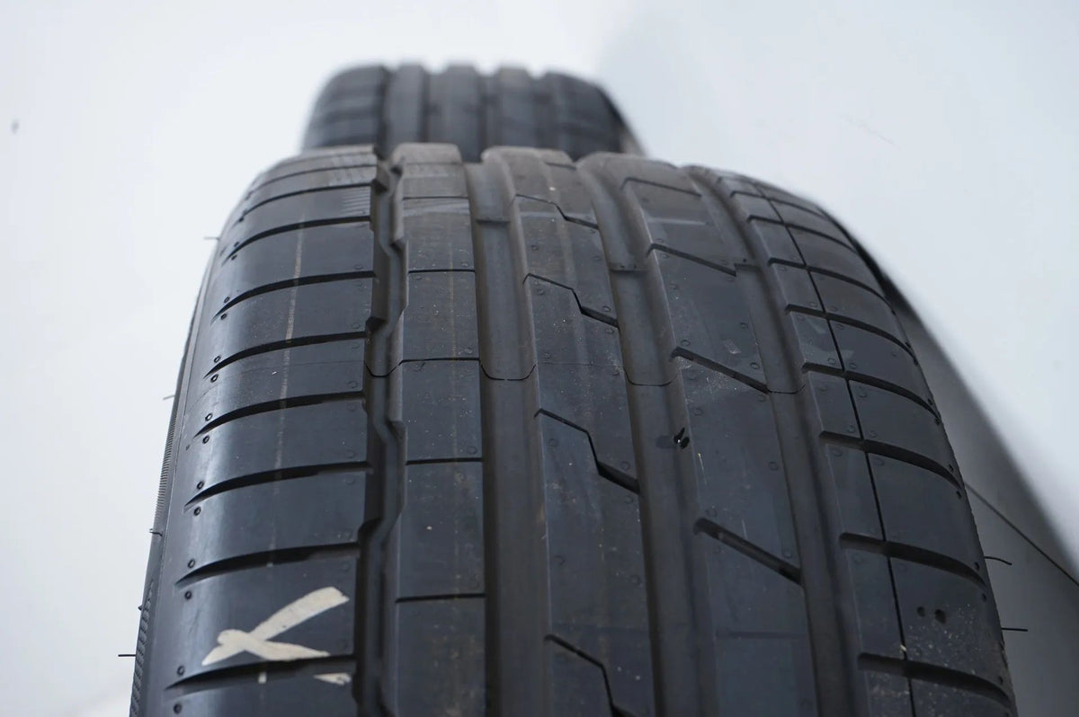 Mercedes S-Class W223 summer tires, summer wheels, 19 inch Detailansicht 12