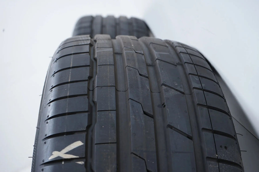 Mercedes S-Class W223 summer tires, summer wheels, 19 inch