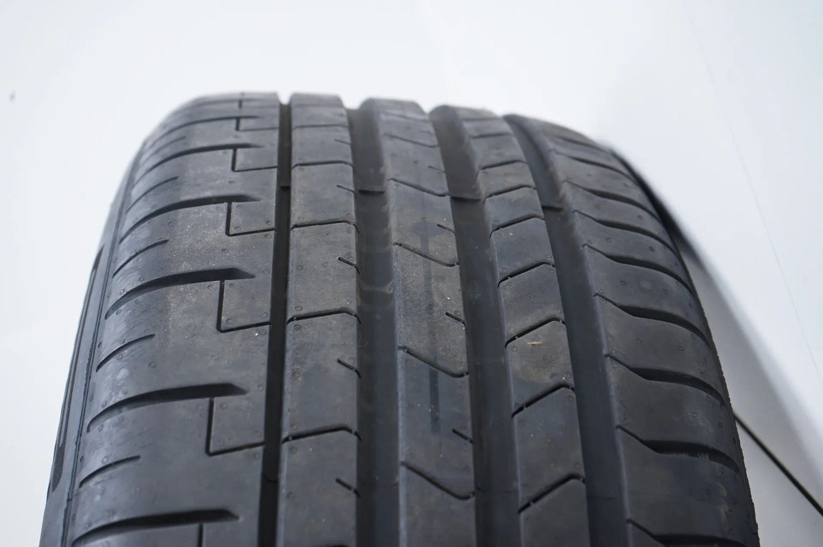New Mercedes EQS V297 W297 summer wheels, summer tires, 20 inch Detailansicht 12