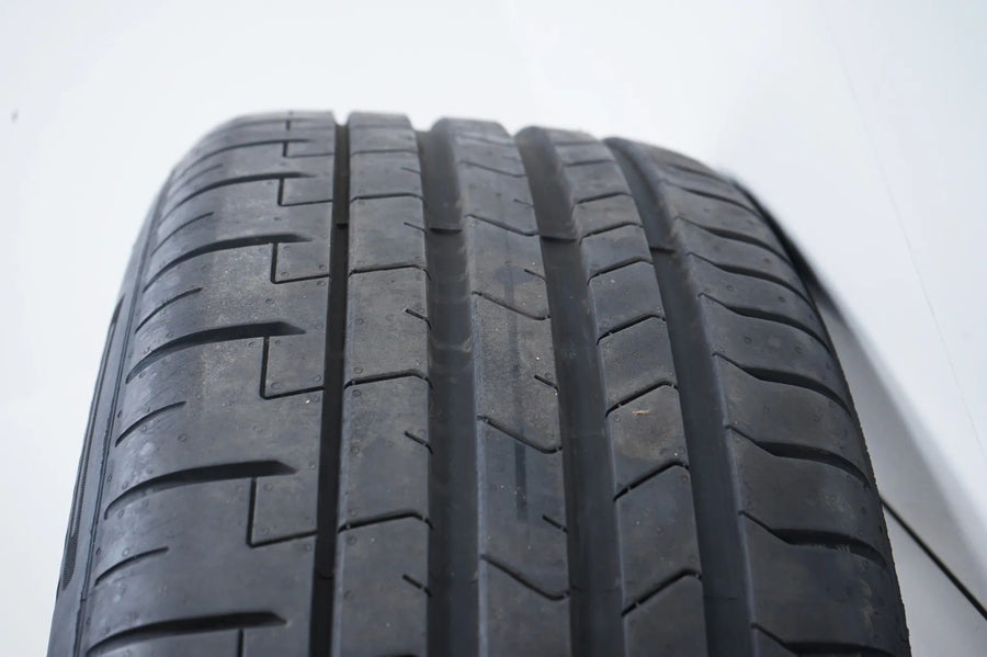 New Mercedes EQS V297 W297 summer wheels, summer tires, 20 inch