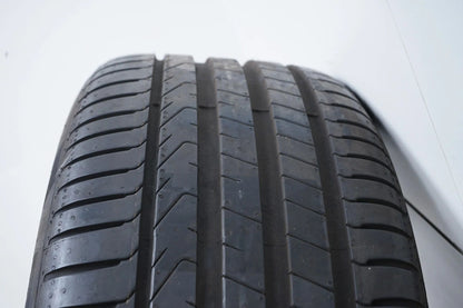 New Mercedes S-Class W223 summer tires, 19-inch summer wheels