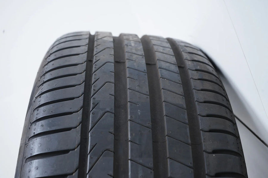 New Mercedes S-Class W223 summer tires, 19-inch summer wheels