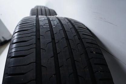Mercedes AB Class W177 B247 Summer Wheels Summer Tires 18 Inch
