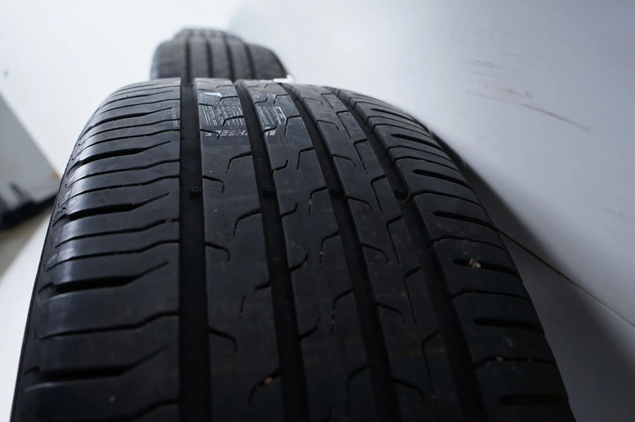 Mercedes AB Class W177 B247 Summer Wheels Summer Tires 18 Inch