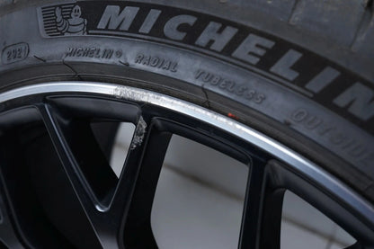 Mercedes SL AMG R232 W232 Summer Tires Summer Wheels 21 Inch