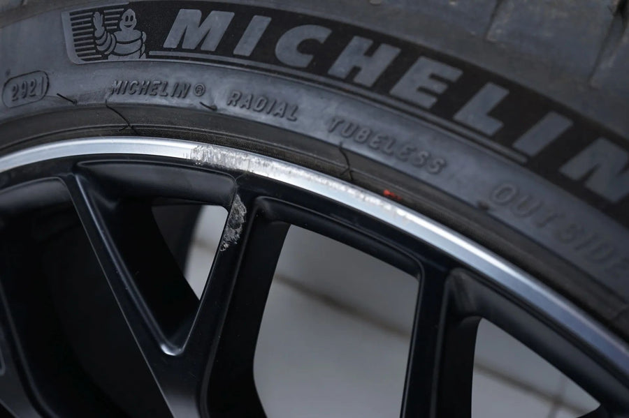 Mercedes SL AMG R232 W232 Summer Tires Summer Wheels 21 Inch