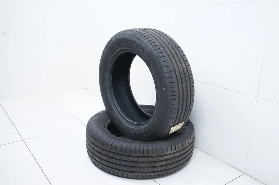 2 X 235 60 R18 103W Sommerreifen Continental EcoContact 6Q MO 2021 6mm