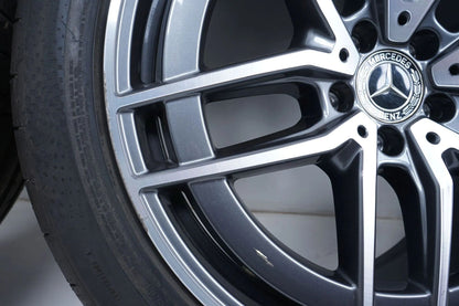 Mercedes SL AMG R232 W232 Sommerreifen Sommerräder 20 Zoll