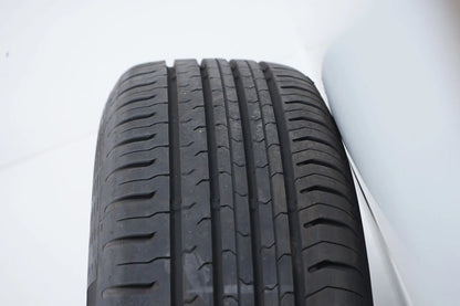 Jantes et pneus été 16 pouces pour Mercedes Classe AB W177 B247