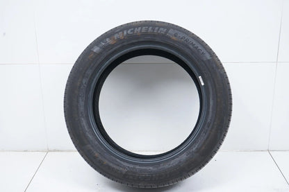 1 x Michelin summer tire 235 55 19 inch DOT22 MO approx. 5 mm tread depth