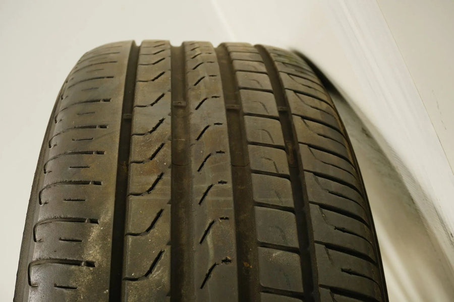 Jantes et pneus été 20 pouces pour Mercedes EQC N293 C293
