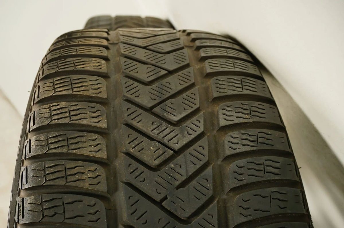 Mercedes S-Class W223 winter tires/wheels 255/45/19 inch Detailansicht 12