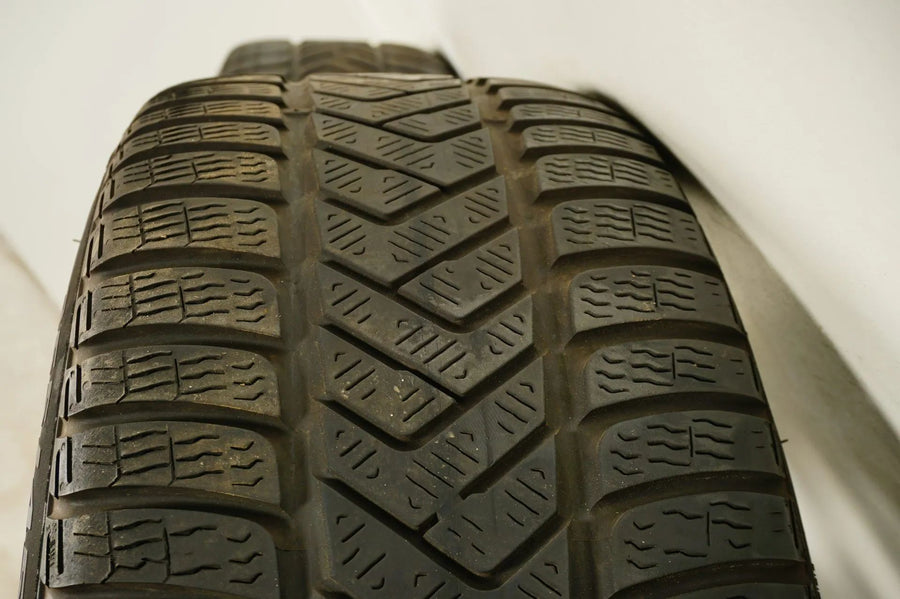Mercedes S-Class W223 winter tires/wheels 255/45/19 inch