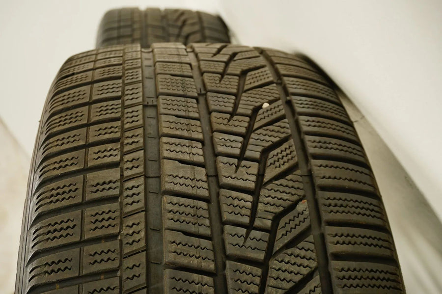 Mercedes S-Class W223 winter tires/wheels 255/45/19 inch