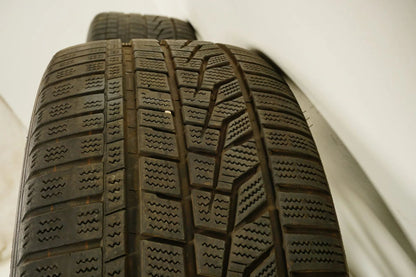 Mercedes S-Class W223 winter tires/wheels 255/45/19 inch