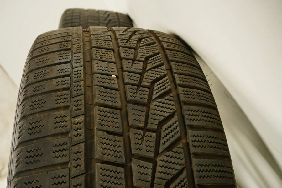 Mercedes S-Class W223 winter tires/wheels 255/45/19 inch