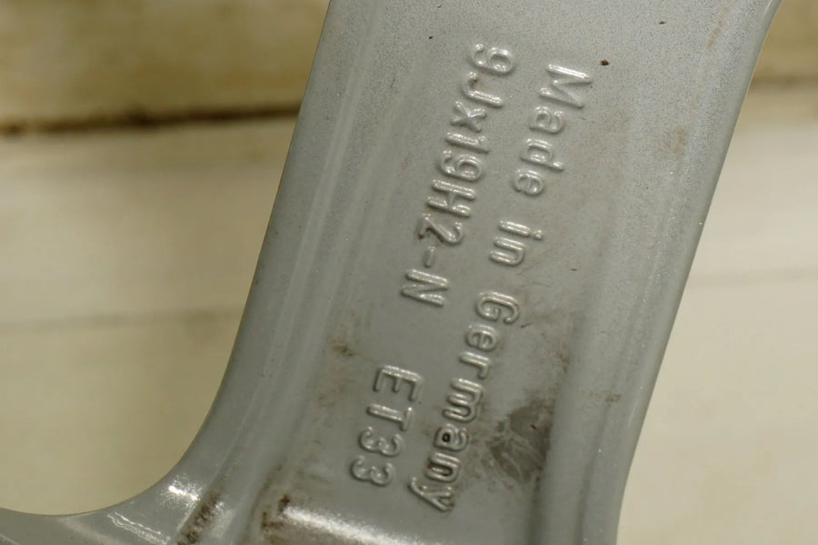 Mercedes CLS Class W257 summer tires, summer wheels, 19 inch