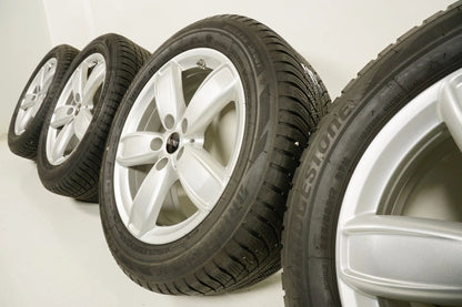 MINI Countryman F60 winter tires/wheels 225/55/17 inch