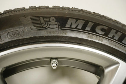 BMW M5 F90 winter tires/wheels 265/40/19 inch 705M