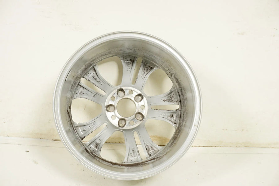 1 x Jante alliage Mercedes GLC X253 W253 17 pouces A2534010600 7,5J ET36