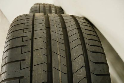 Mercedes S-Class W223 summer tires, summer wheels, 19 inch AMG