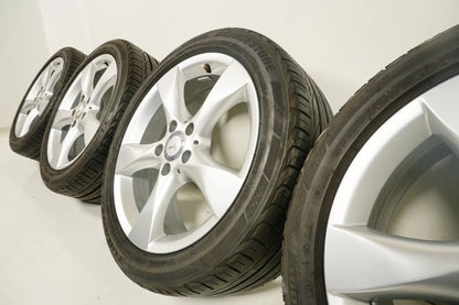 Mercedes AB CLA Class W176 W117 Summer Wheels 225 45 17 inch