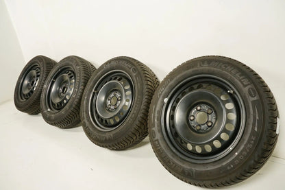 Mercedes GLA W156 X156 winter tires/wheels 215/60/17 inch
