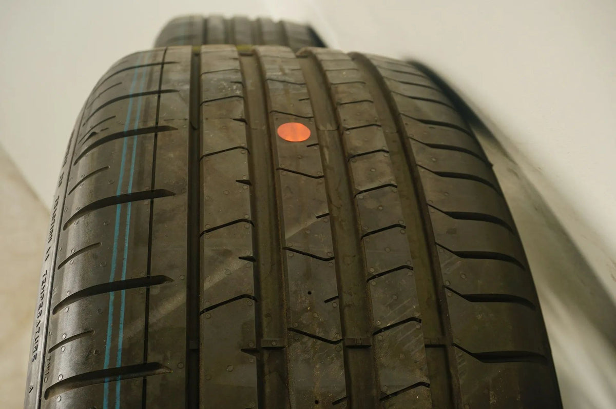 Nouvelles jantes été pour Mercedes GLE V167, pneus été 255/50/19 pouces Detailansicht 11