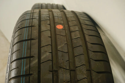 Nouvelles jantes été pour Mercedes GLE V167, pneus été 255/50/19 pouces