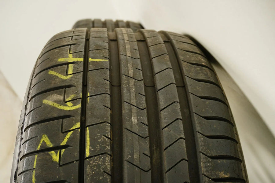 Mercedes S-Class W223 summer tires, summer wheels, 19 inch