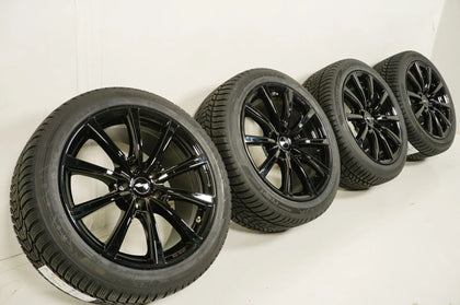 NEW BMW 4 Series i4 G26 Winter Tires Winter Wheels 245 45 18 inch