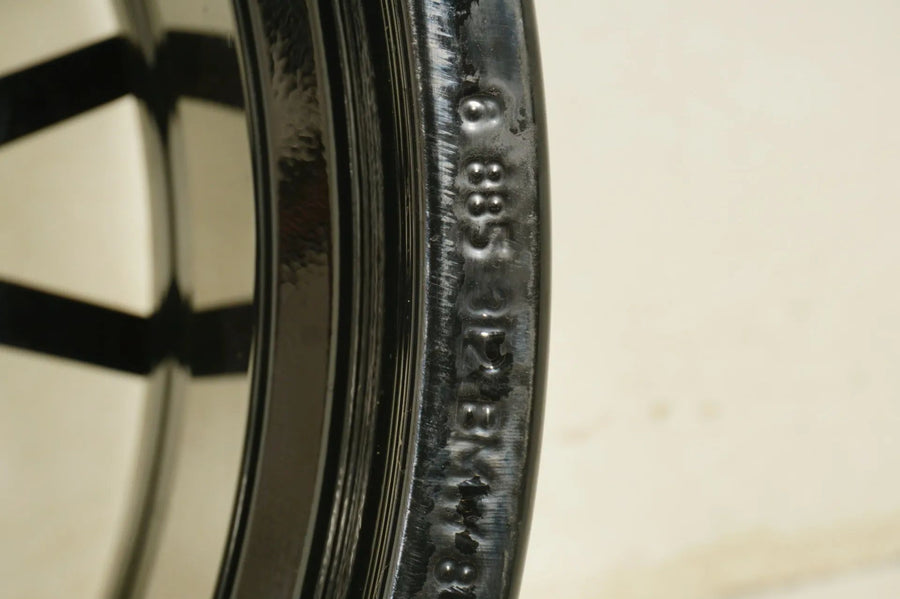 1 x originální hliníkový disk BMW řady 3 G20 G21 20 palců M794 6885312 8,5J
