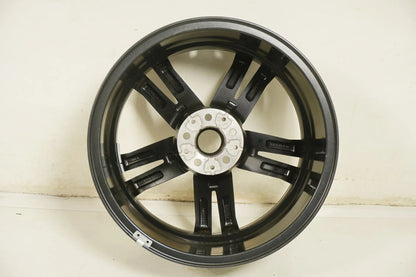 1 jante en aluminium d'origine BMW Série 8 G14 G15 19 pouces M727 8090020 9J