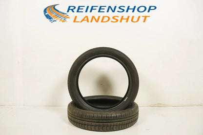 2x Demo I3 summer tires 155 60 20 inch Bridgestone BMW* DOT17