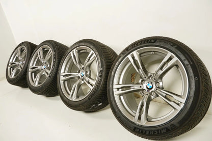 Pneus hiver pour BMW M5 F90, jantes hiver 265/40/19 pouces 705M 7 mm