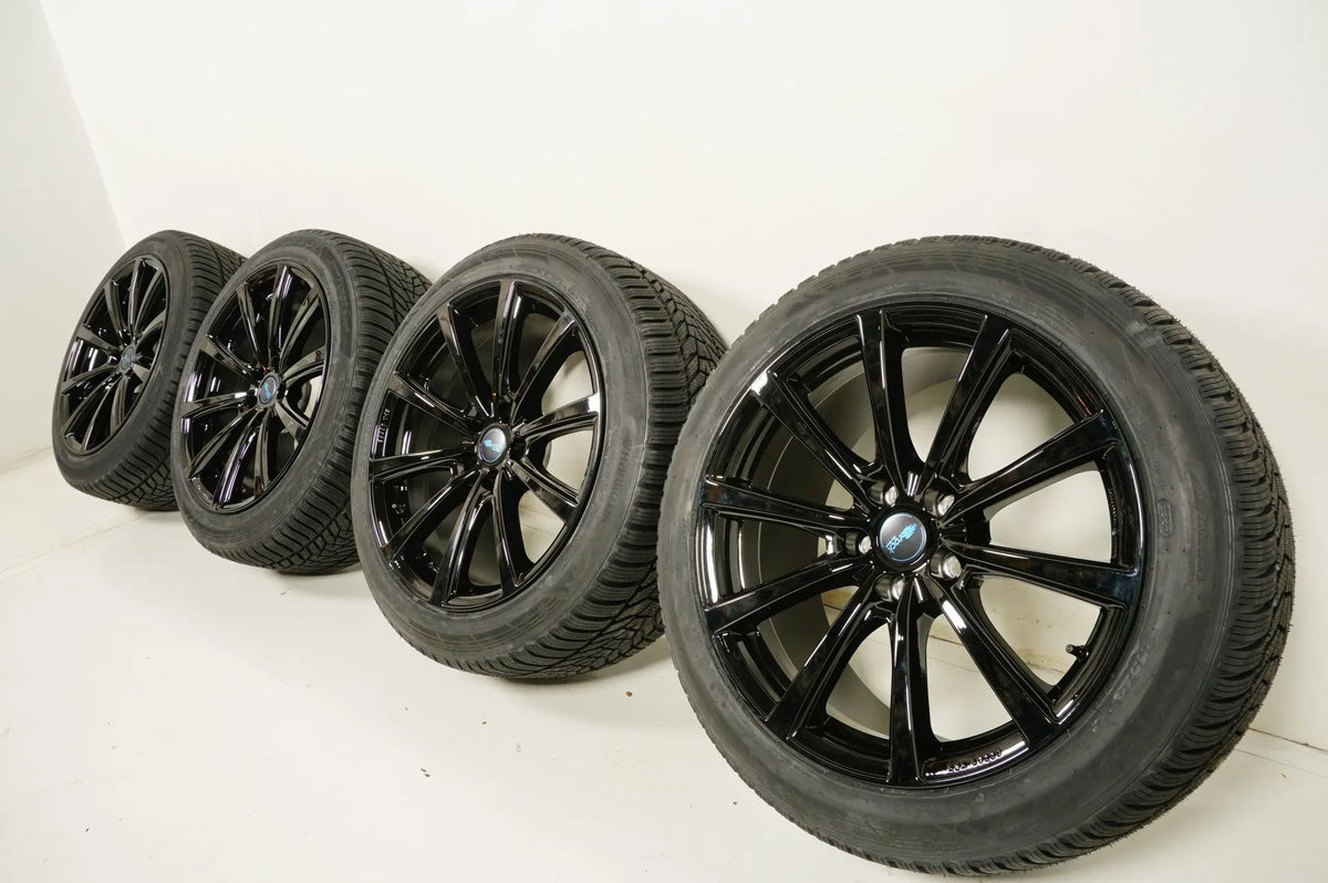 Pneus d'hiver BLE neufs pour Tesla Model Y, jantes d'hiver 255/45/19 pouces Detailansicht 7