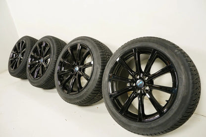 Pneus d'hiver BLE neufs pour Tesla Model Y, jantes d'hiver 255/45/19 pouces
