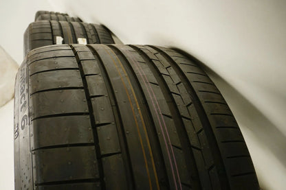 Mercedes GT-C C190 W190 summer tires summer wheels 19/20 inch