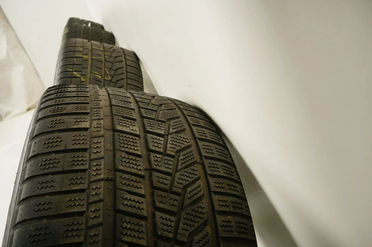Mercedes S-Class W223 winter tires/wheels 255/45/19 inch Detailansicht 9