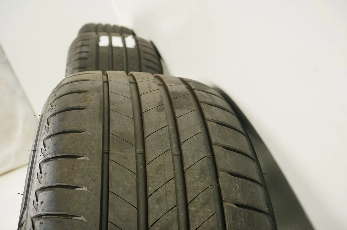 Mercedes S-Class W223 summer tires, summer wheels 235/55 R18 inch Detailansicht 10