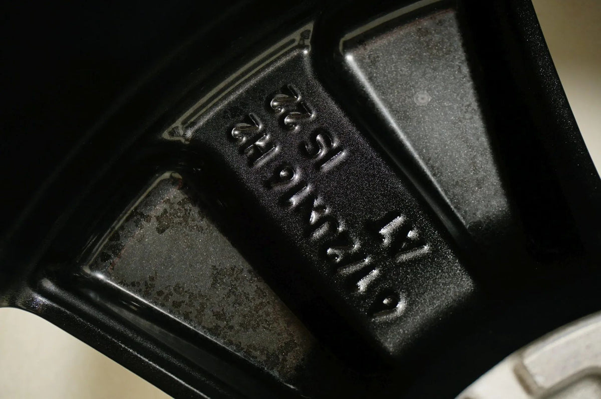 1 x hliníkový disk BMW řady 3 G20 G21 16 palců 773 6883515 6,5J Detailní zobrazení 6