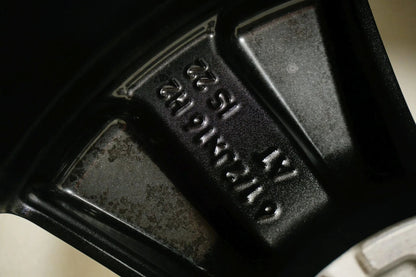 1 x hliníkový disk BMW řady 3 G20 G21 16 palců 773 6883515 6,5J